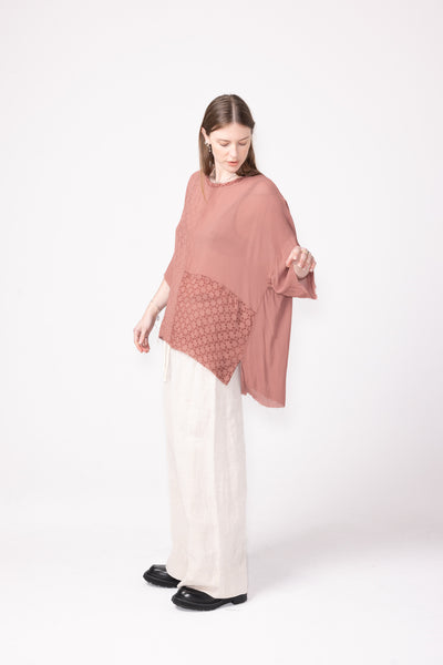 Hello Tee | Fig Alto