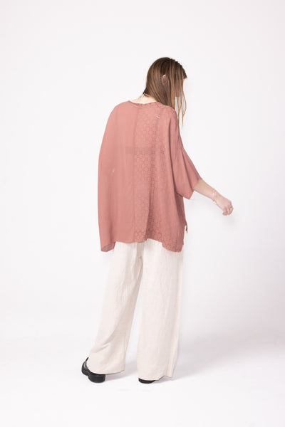 Hello Tee | Fig Alto