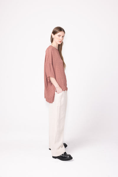 Hello Tee | Fig Alto