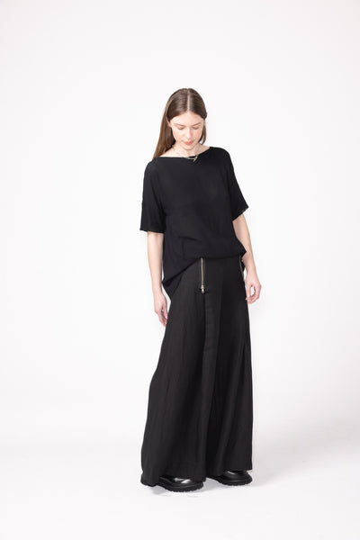 Savant Pant | Black
