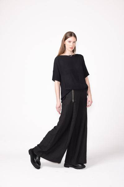 Savant Pant | Black