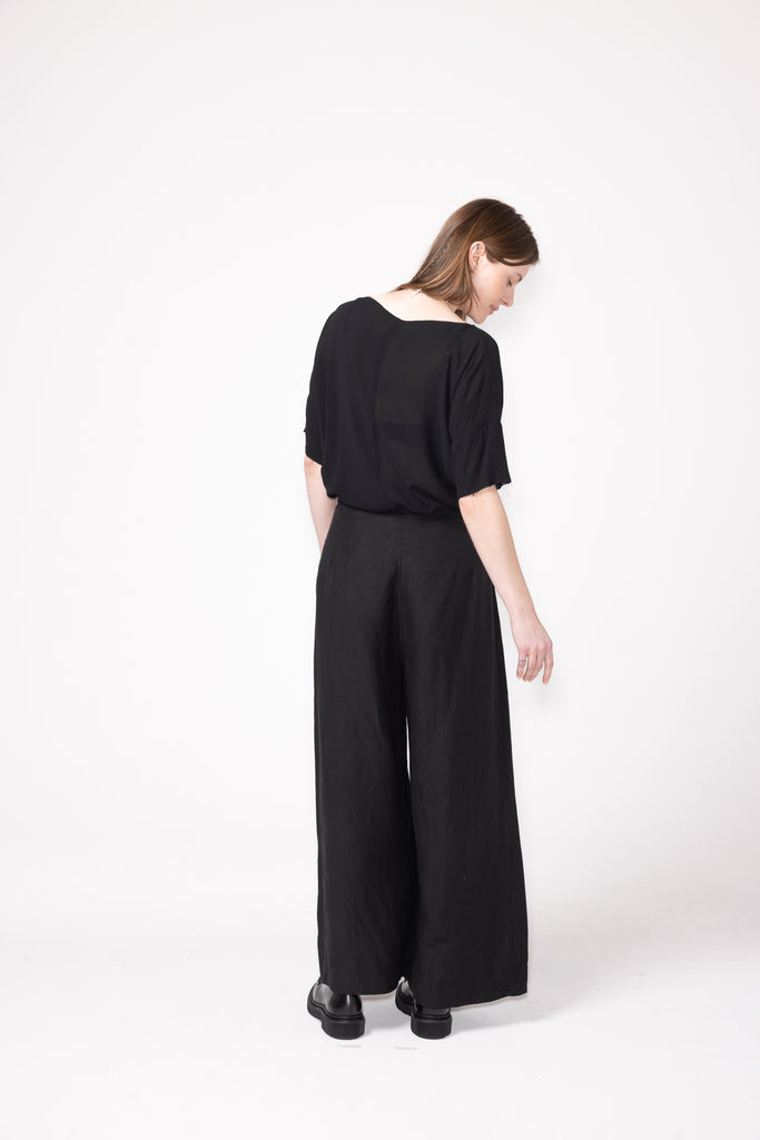 Savant Pant | Black