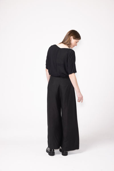 Savant Pant | Black