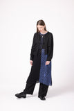 Loop Jacket | Black