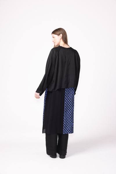 Loop Jacket | Black