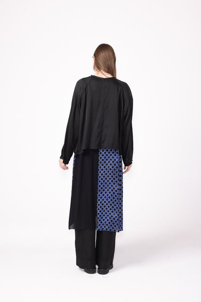 Loop Jacket | Black