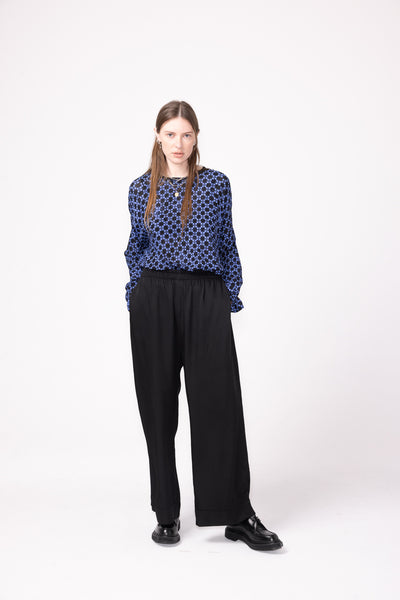 Forge Pant | Black