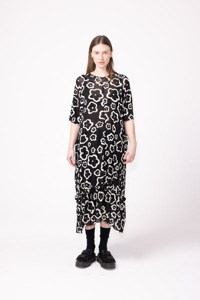 Rollers Dress | Mekko