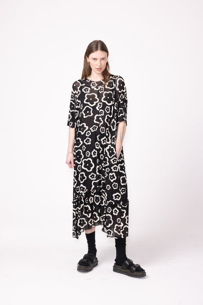 Rollers Dress | Mekko