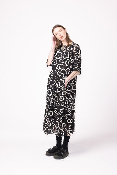 Rollers Dress | Mekko