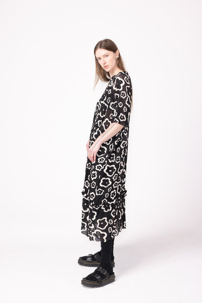 Rollers Dress | Mekko