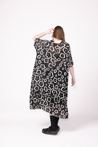Rollers Dress | Mekko