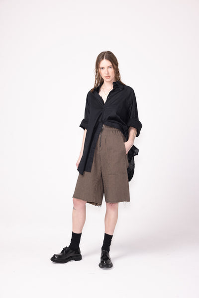 Whistle Shorts | Weave