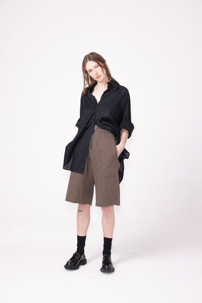 Whistle Shorts | Weave