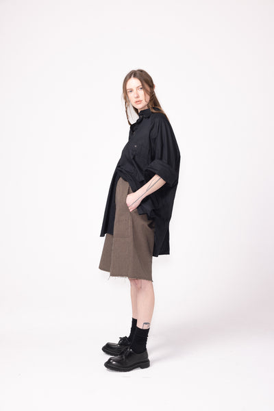 Whistle Shorts | Weave
