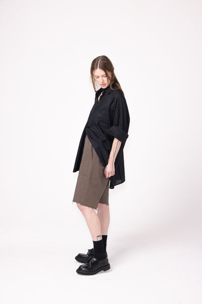 Whistle Shorts | Weave