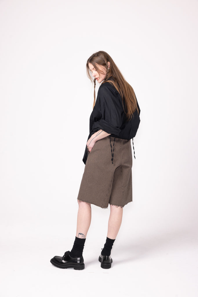 Whistle Shorts | Weave