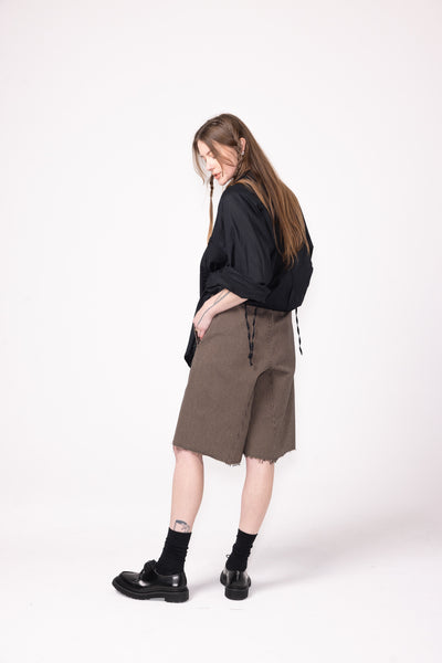 Whistle Shorts | Weave