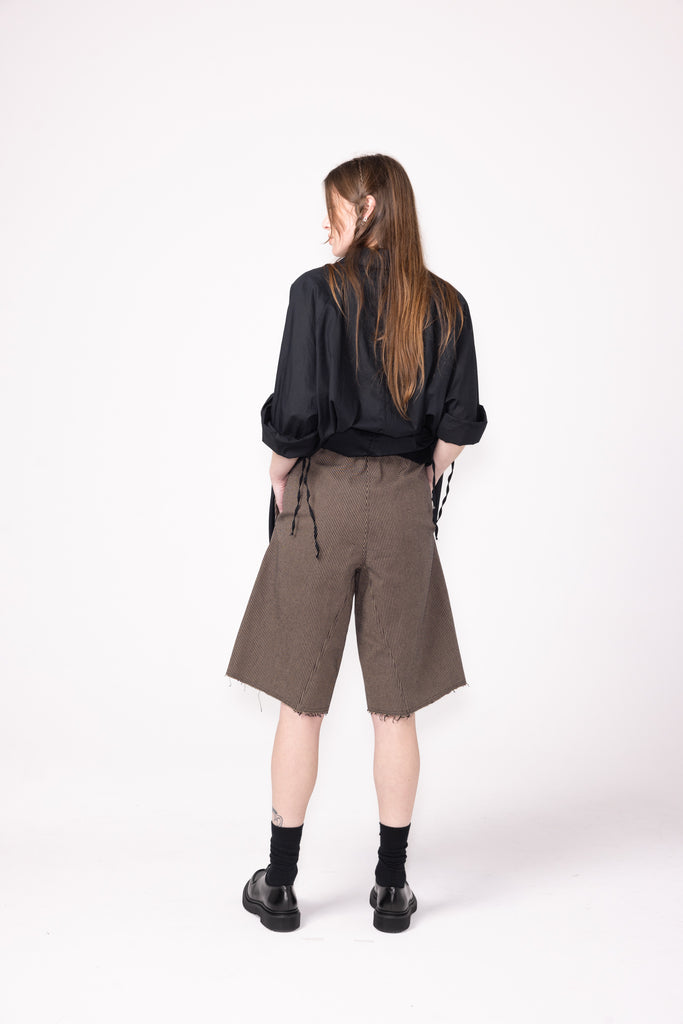 Whistle Shorts | Weave