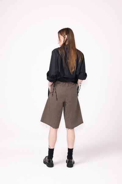 Whistle Shorts | Weave