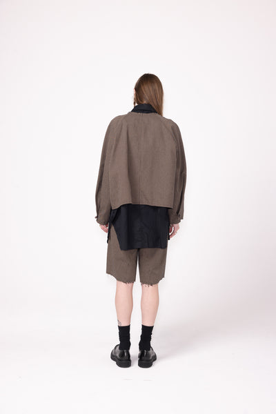 Loop Jacket | Weave