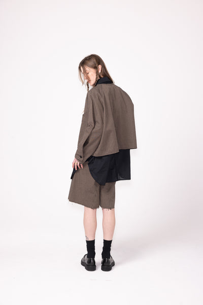 Loop Jacket | Weave