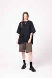 Ferris Tee | Black