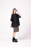 Ferris Tee | Black