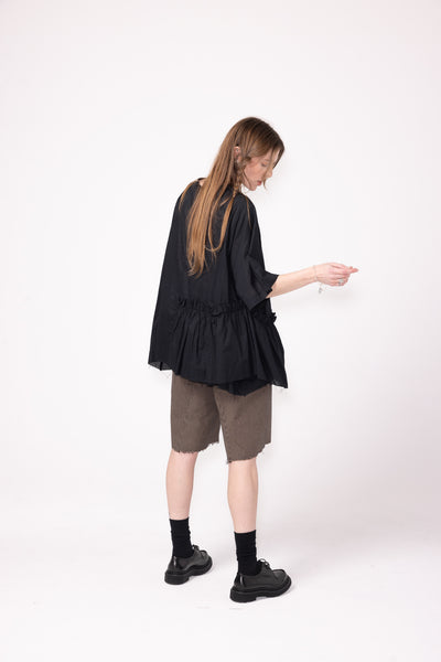 Ferris Tee | Black