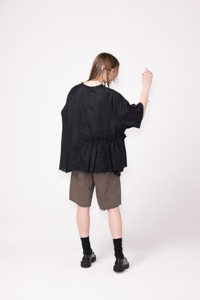 Ferris Tee | Black