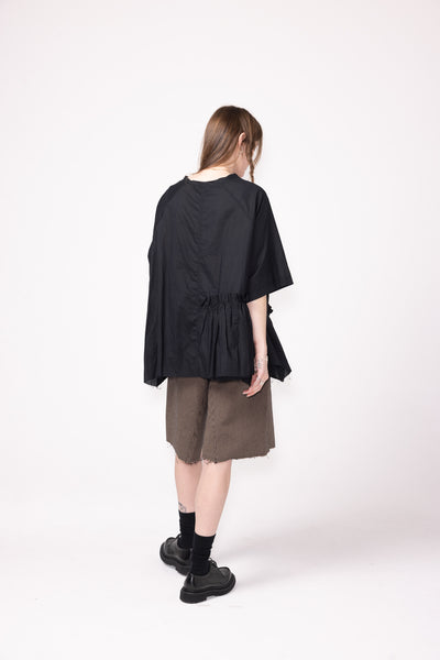 Ferris Tee | Black