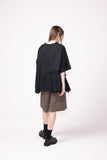Ferris Tee | Black