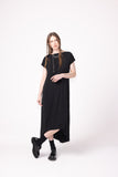 Bend Dress | Black