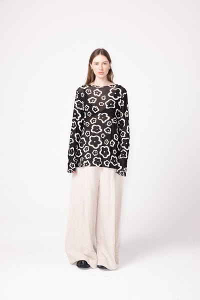 Violet Top | Mekko
