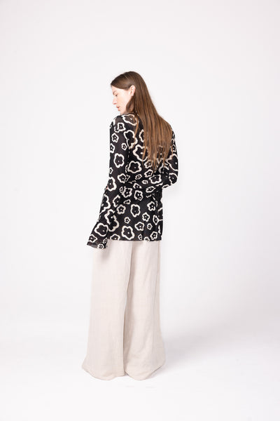 Violet Top | Mekko
