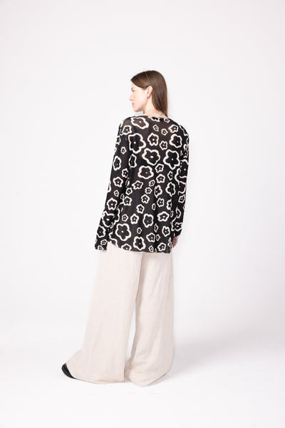 Violet Top | Mekko