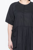 Hysteric Dress | Black