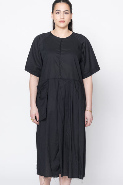Hysteric Dress | Black