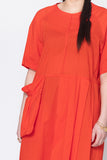 Hysteric Dress | Fire