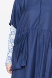 Hysteric Dress | Night Sky