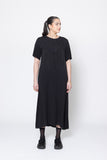 Alters Dress | Black Scatter