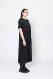 Alters Dress | Black Scatter