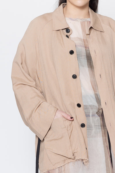 Makers Jacket | Dirt
