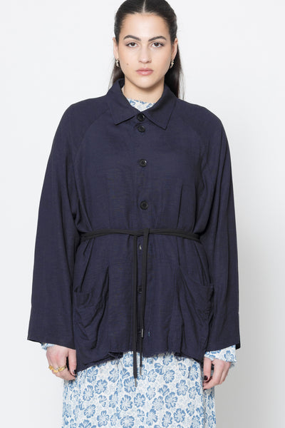 Makers Jacket | Ink