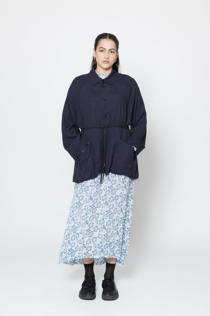 Makers Jacket | Ink