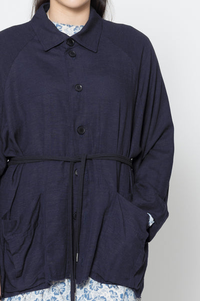 Makers Jacket | Ink