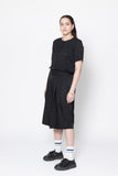 Reality Skirt | Black
