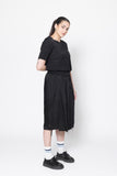 Reality Skirt | Black