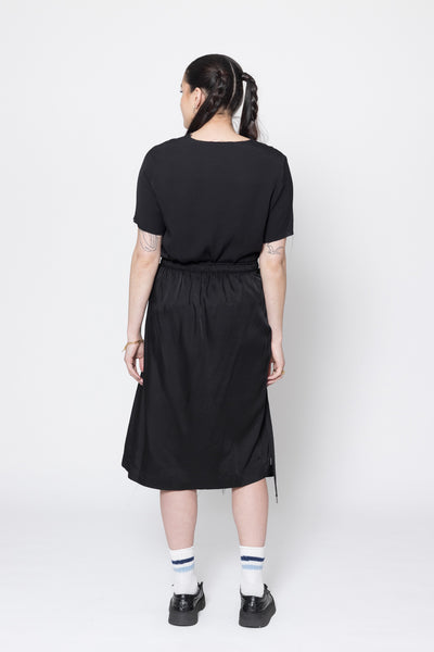 Reality Skirt | Black