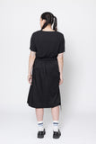 Reality Skirt | Black